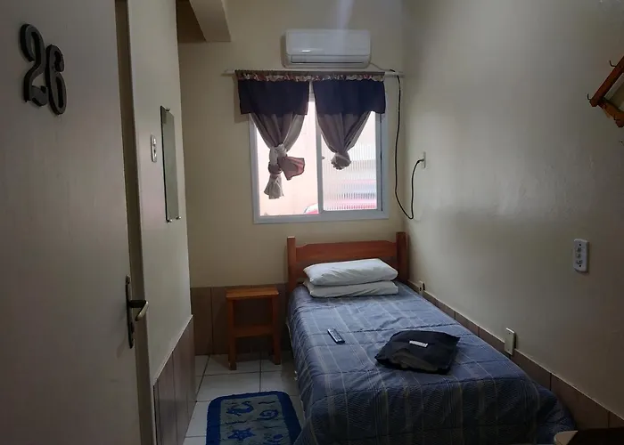 Pousada Fickel Pelotas