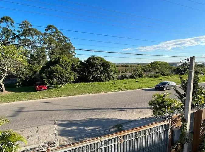 Pousada Muana Pelotas