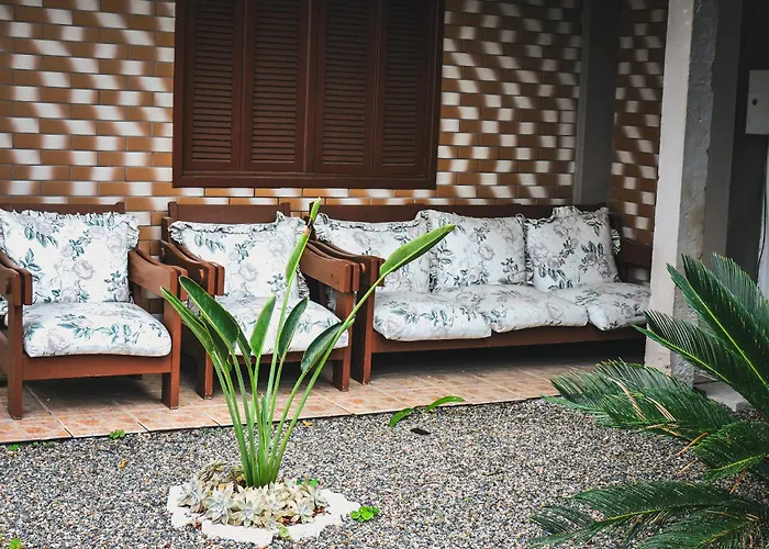 Coimbra Hotel Pousada Pelotas