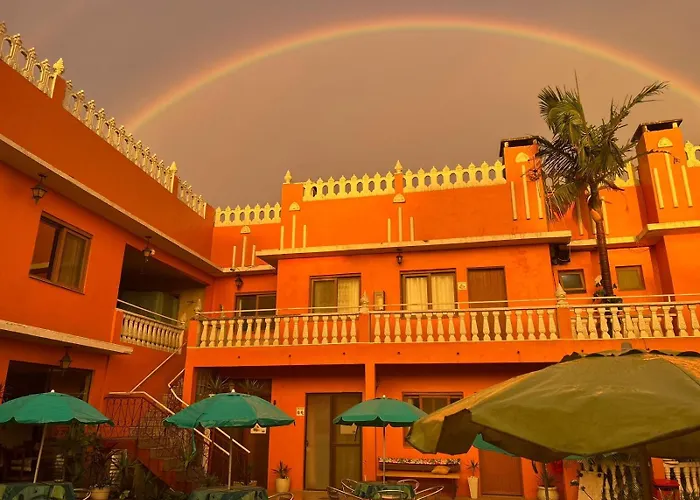 Pousada Krolow Pelotas