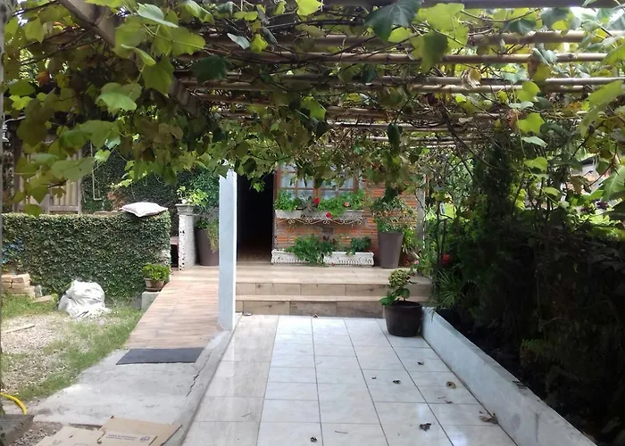 Pousada Da Lu Em Pelotas